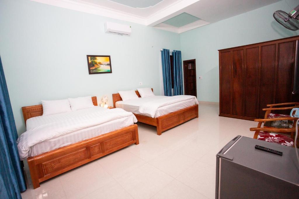 Ocean View Homestay