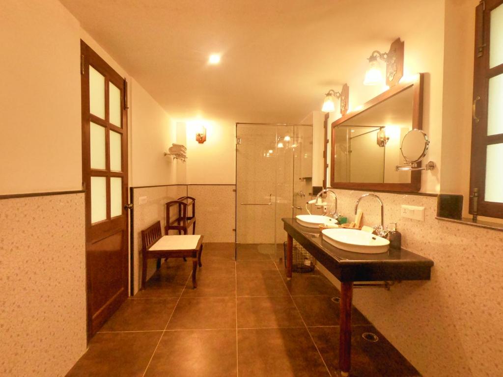 Sariska Safari Lodge photo