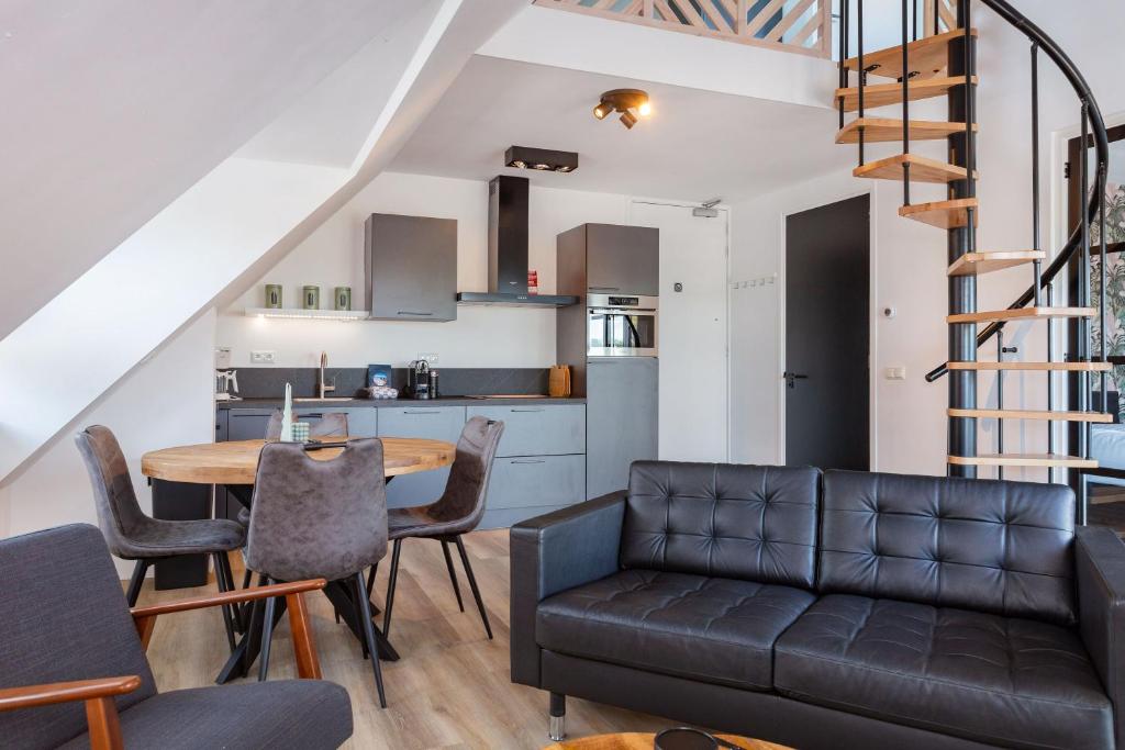 Welcome in - Paviljoenwei 10, appartement 39 'Mar' Sneek - Offingawier, Offingawier