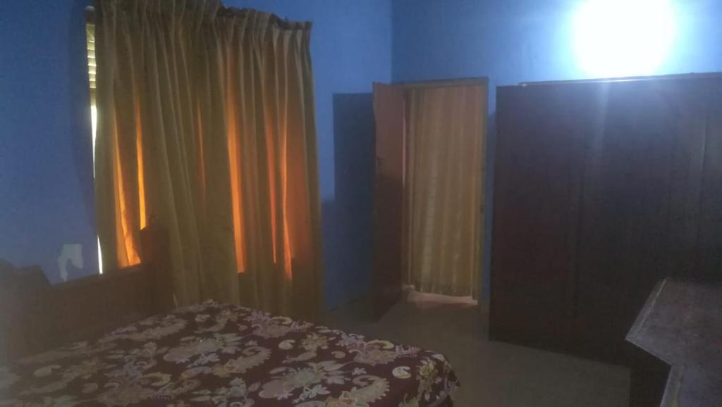 Mahagedara Inn photo