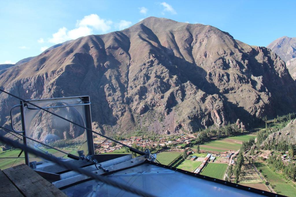 Skylodge Adventure Suites photo