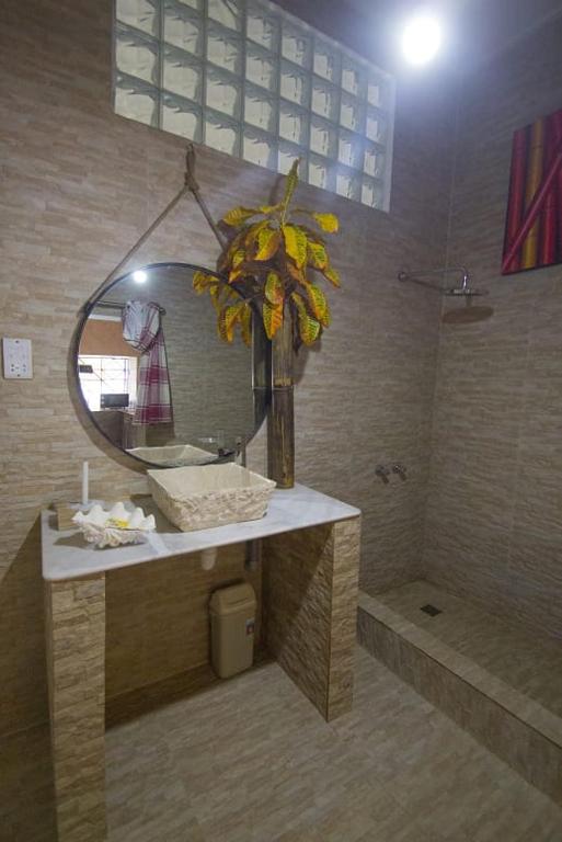 Le Comfort (self catering) photo