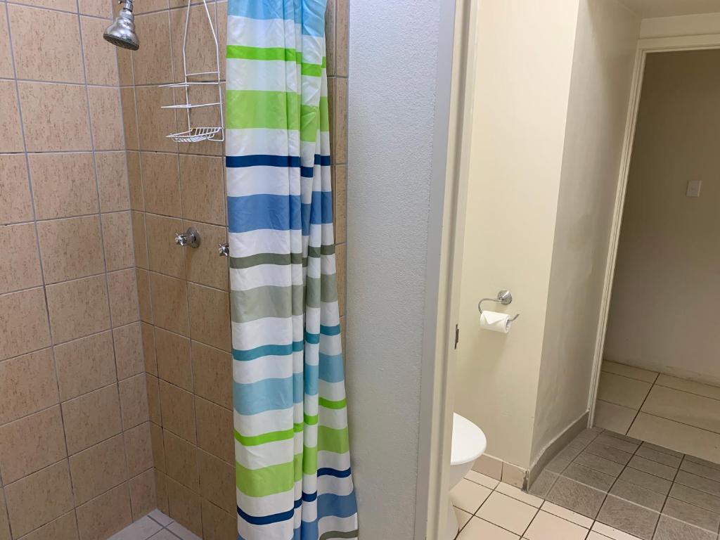 バスルーム（客室）