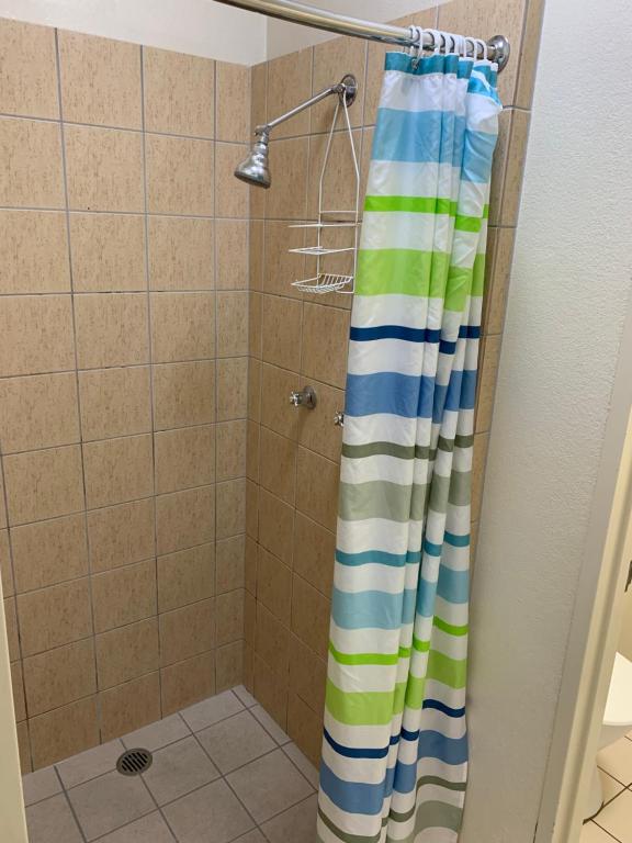 バスルーム（客室）