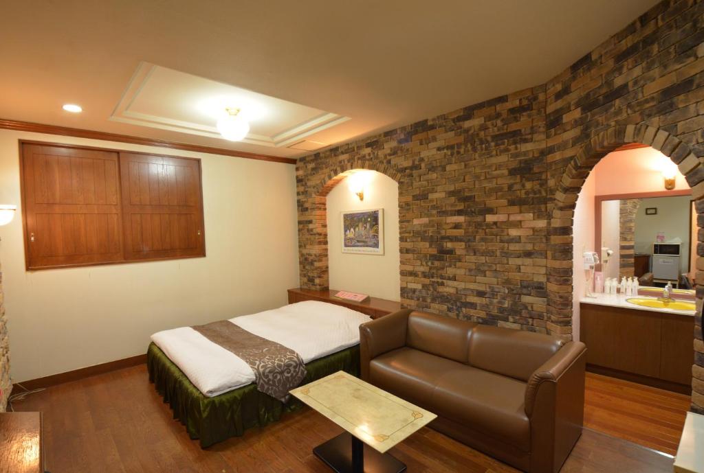水戸PARCO — Hotel in Mito
