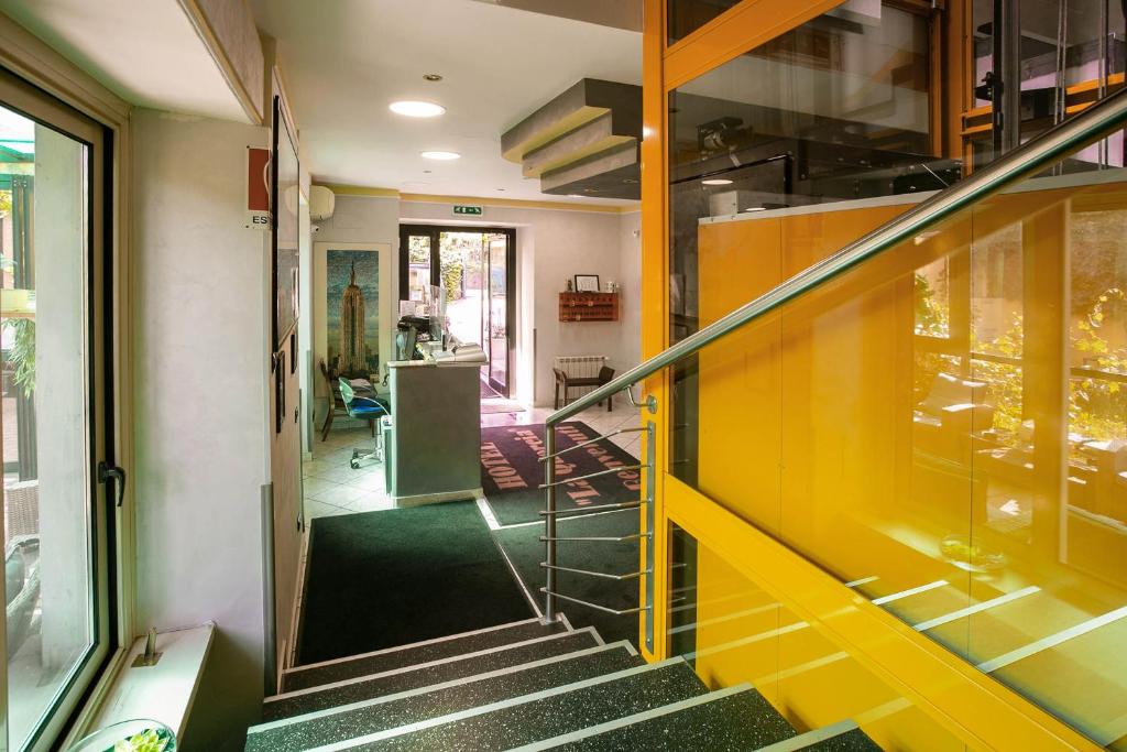 Hotel La Quercia photo