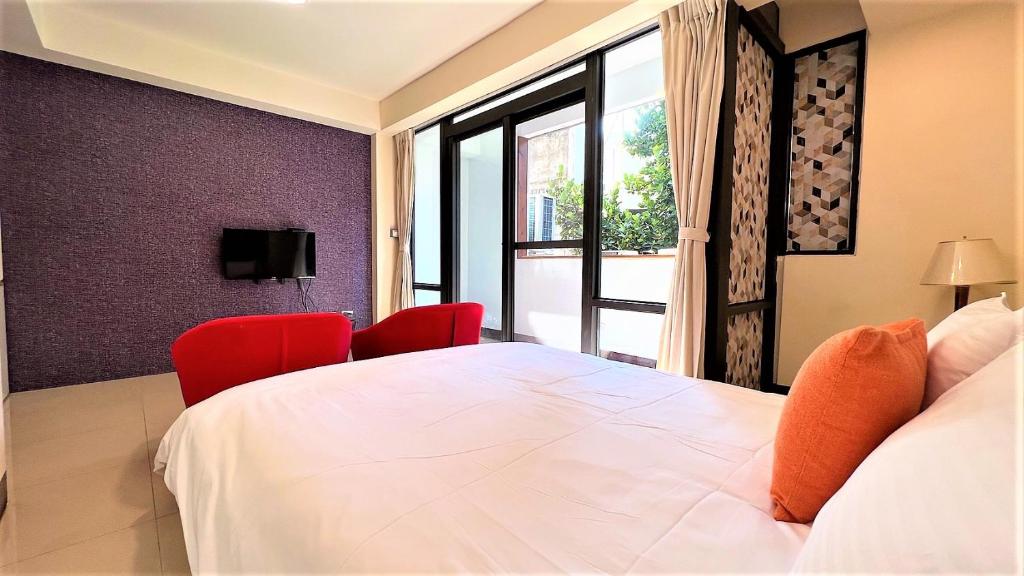 Charming Hostel 호텔 이미지 1