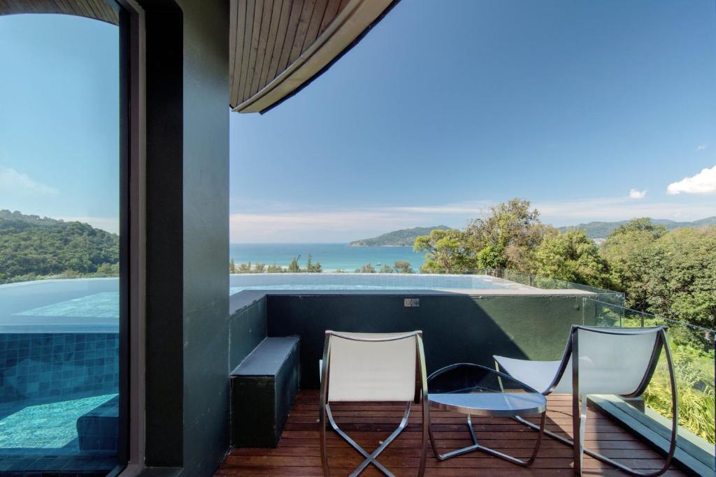 Балкон/терраса