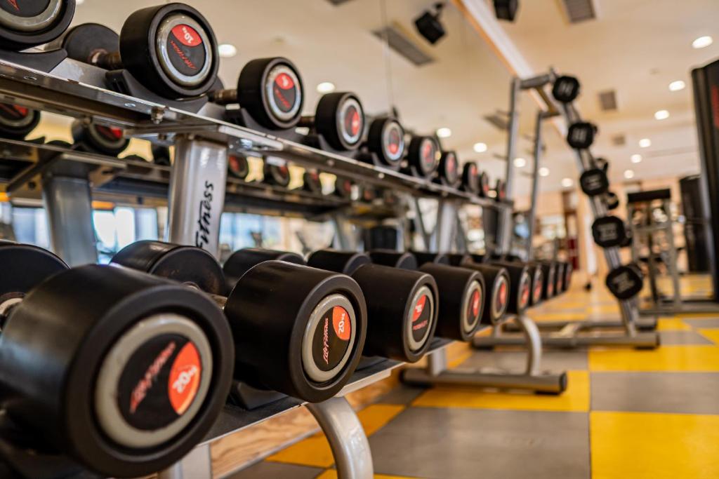 フィットネス/ジム