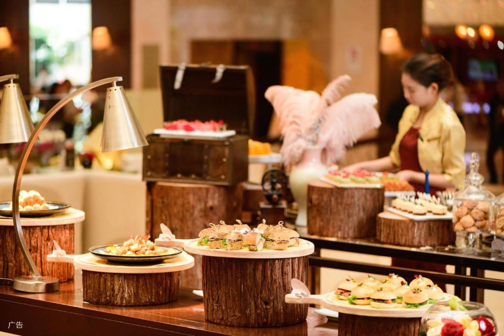 お料理のイメージ