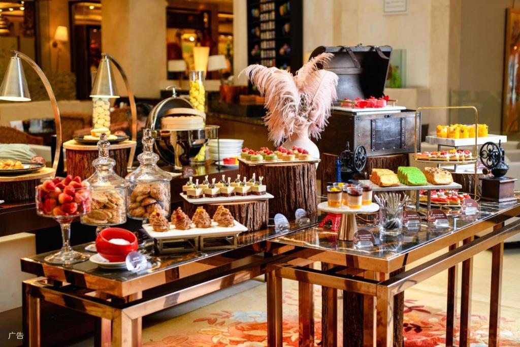 お料理のイメージ