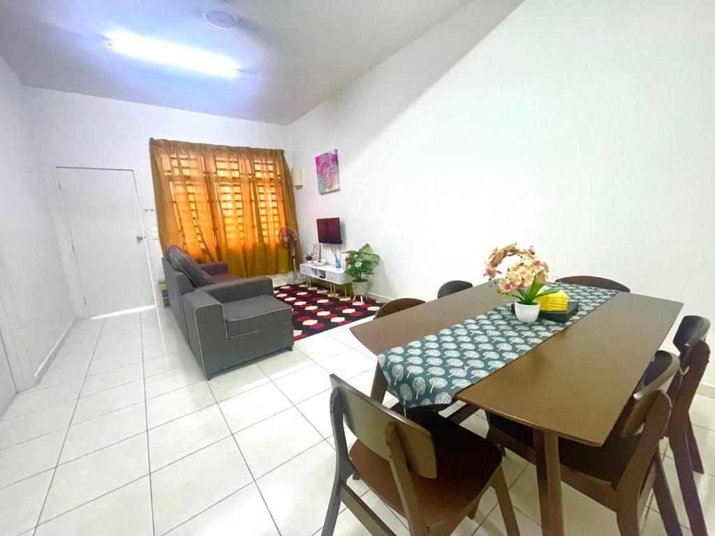 Hanz Homestay Melaka- Muslim Homestay 2 photo