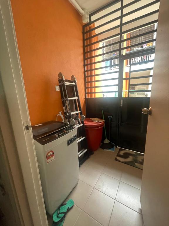 Hanz Homestay Melaka- Muslim Homestay 2 photo