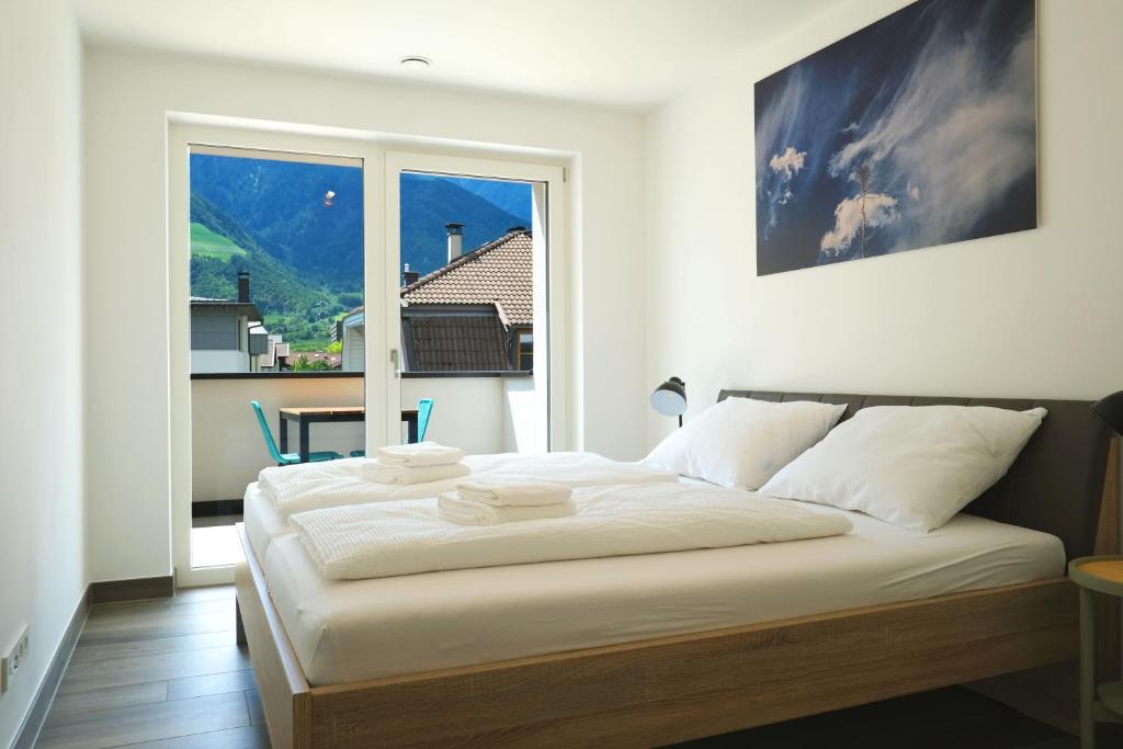 Apartment Oleander - Alpstay - 3