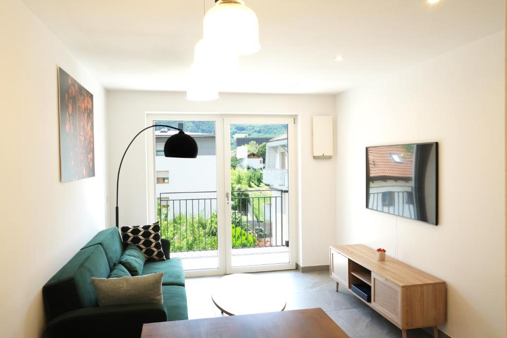 Apartment Oleander - Alpstay - 2