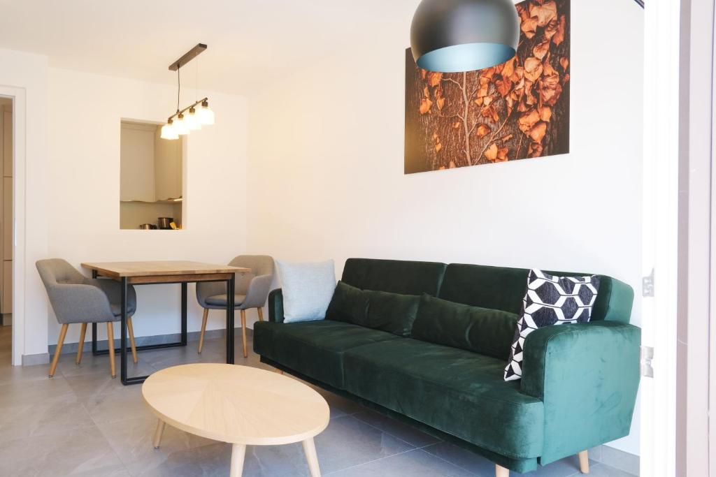 Apartment Oleander - Alpstay - 4