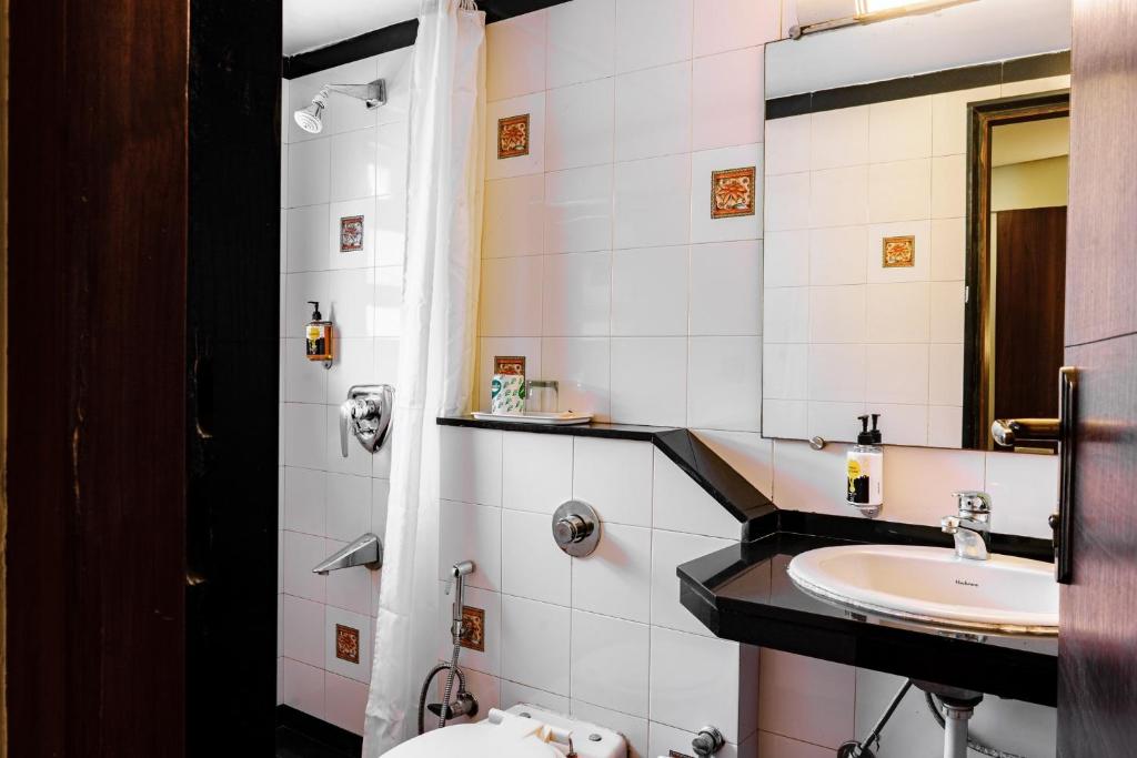 バスルーム（客室）