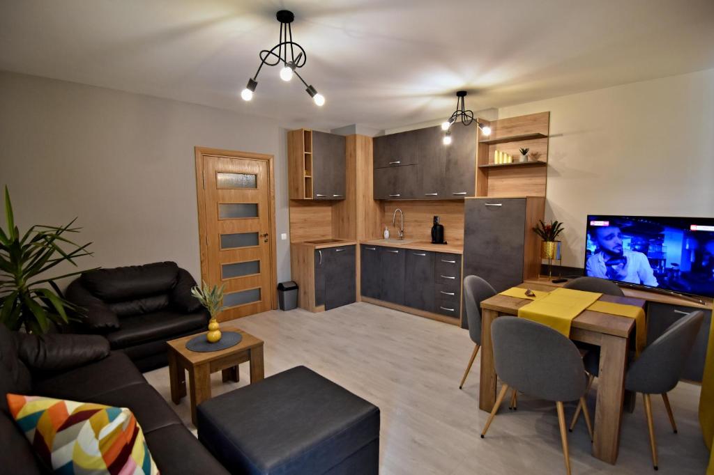 Apartment Orpheus, Velingrad