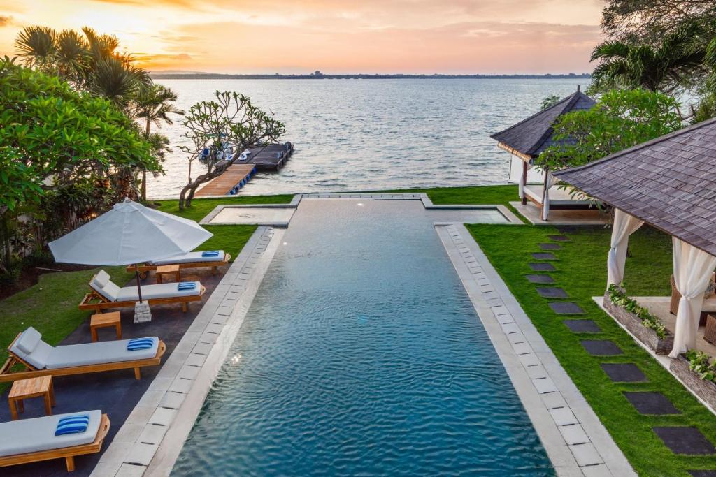 Villa Sunset by Premier Hospitality Asia — Hotel in Bali