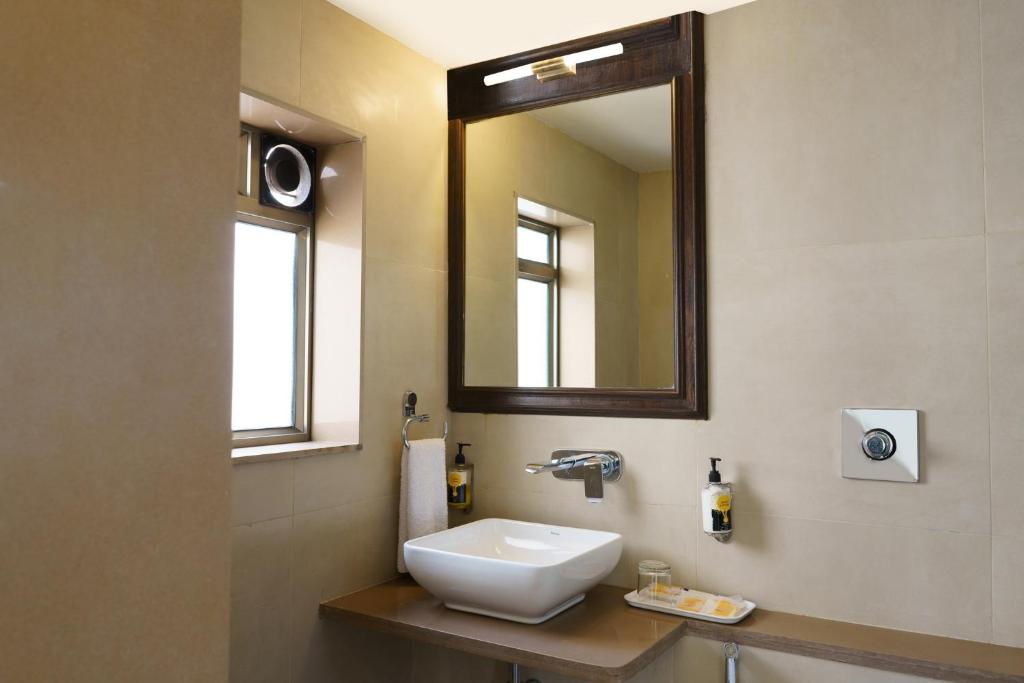 バスルーム（客室）