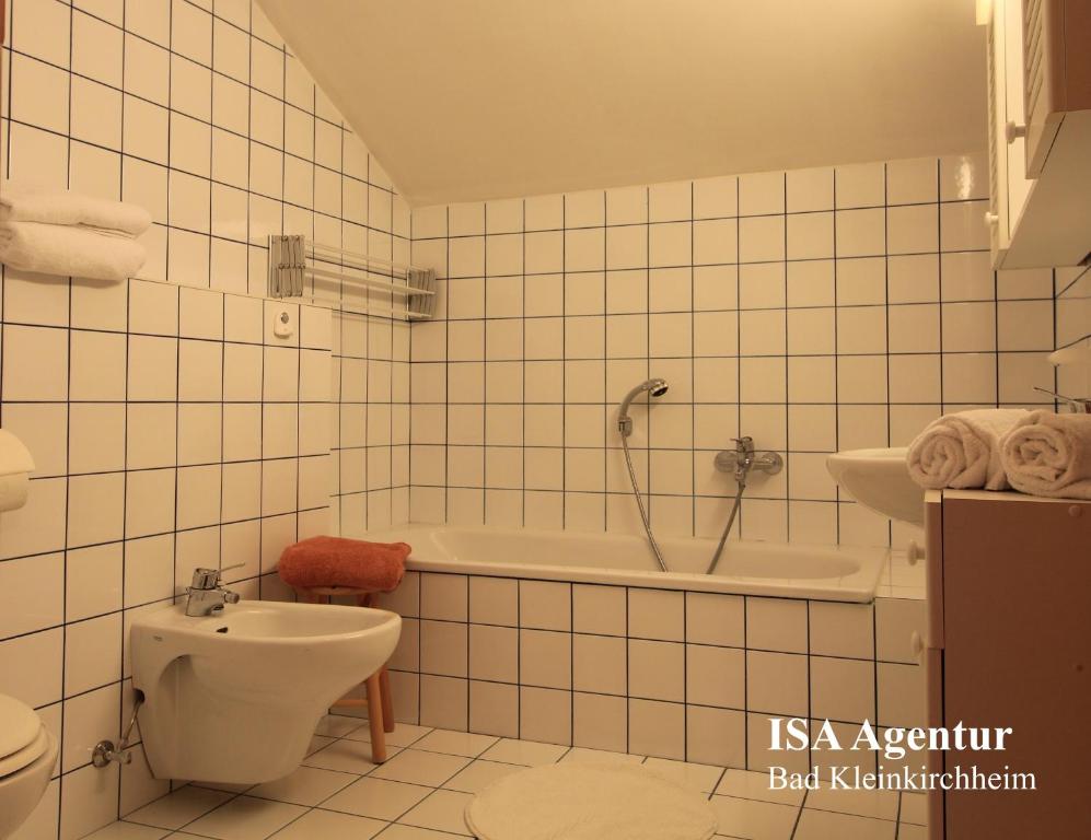 Apartment KATHREIN ski & spa - 5