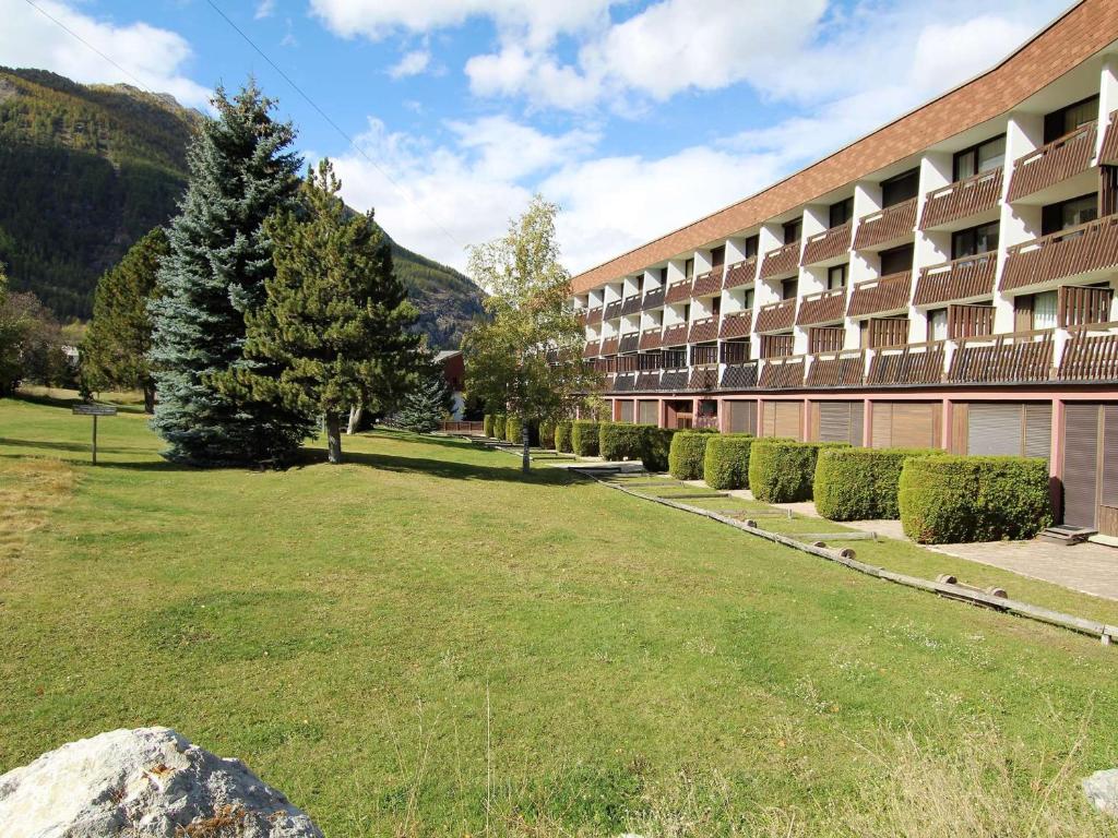 Studio cosy proche télécabine Fréjus, 4 pers, piscine et parking, La Salle-les-Alpes - FR-1-330F-104 - 4