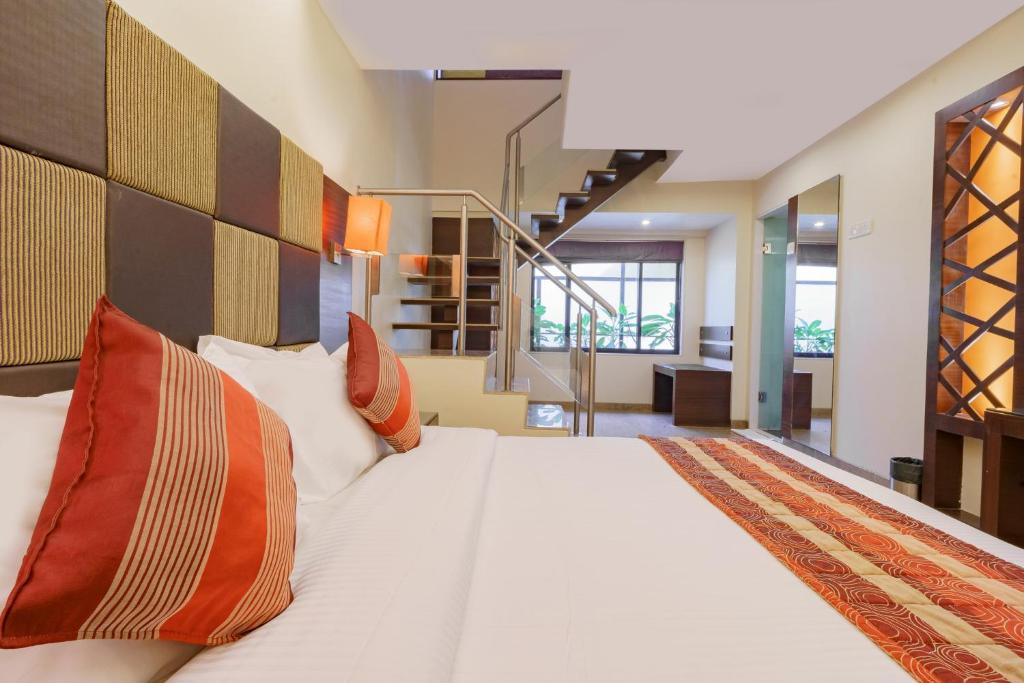 Valley View Beacon Resort, Mahableshwar