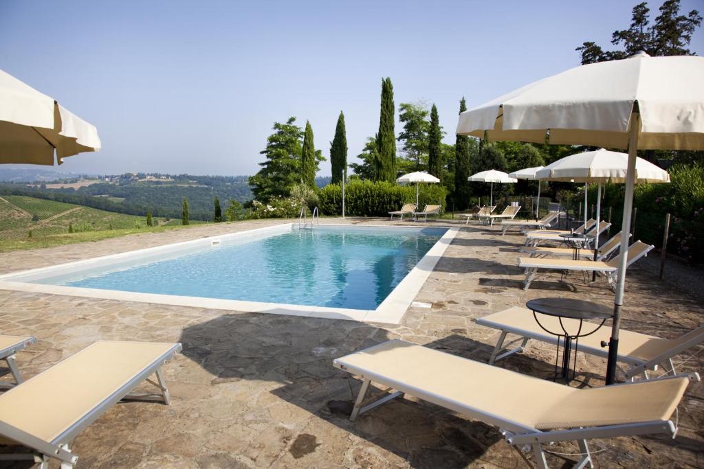 Il Rosolaccio - 4