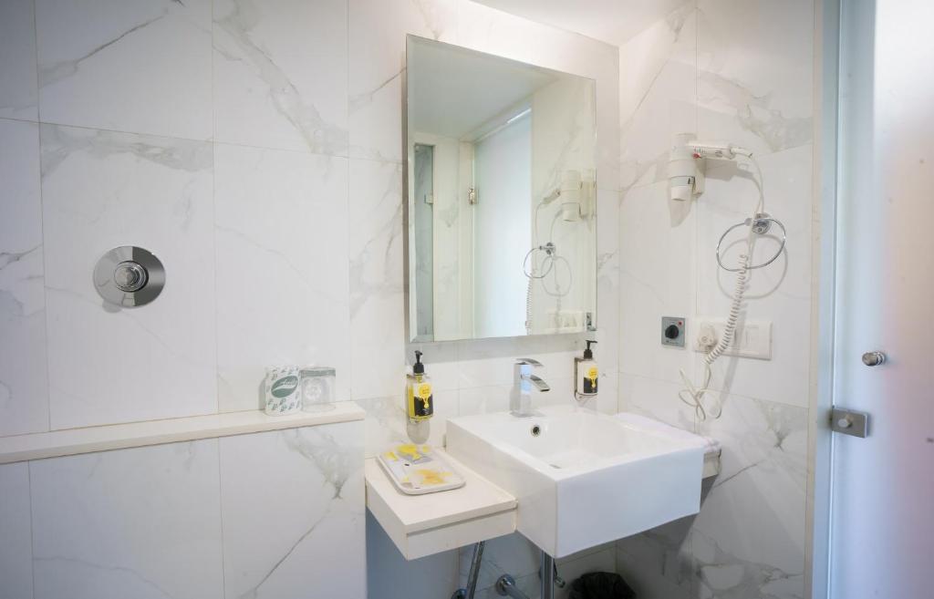 バスルーム（客室）