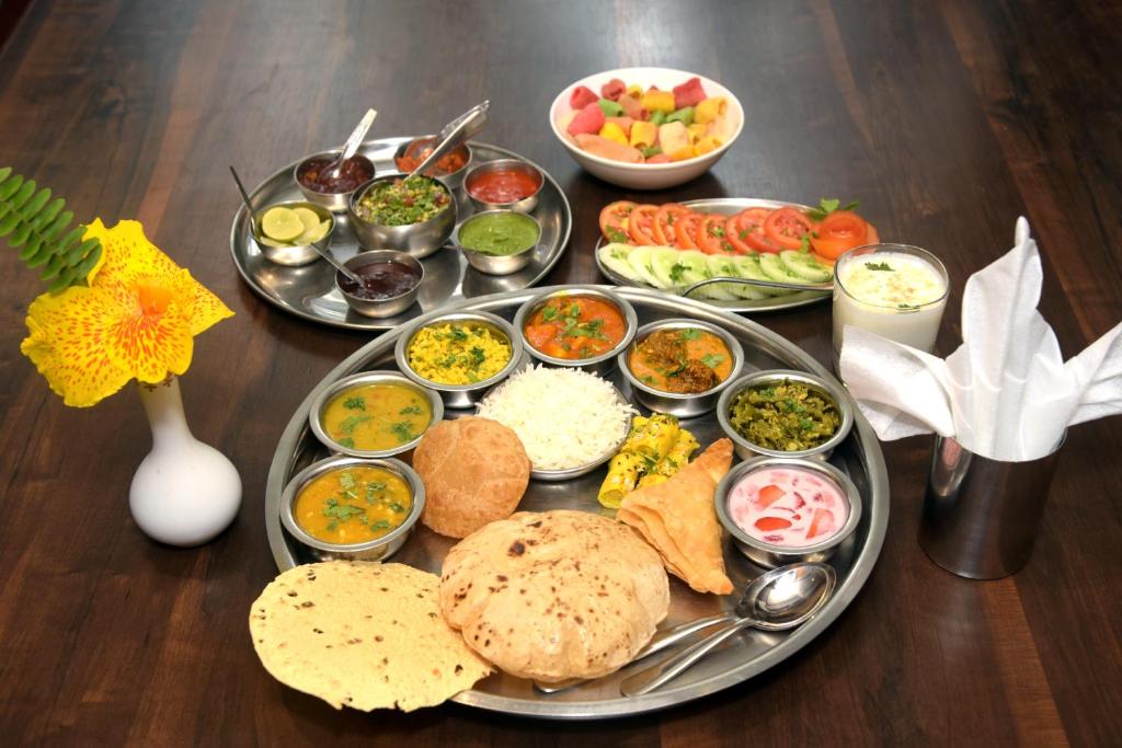 お料理のイメージ