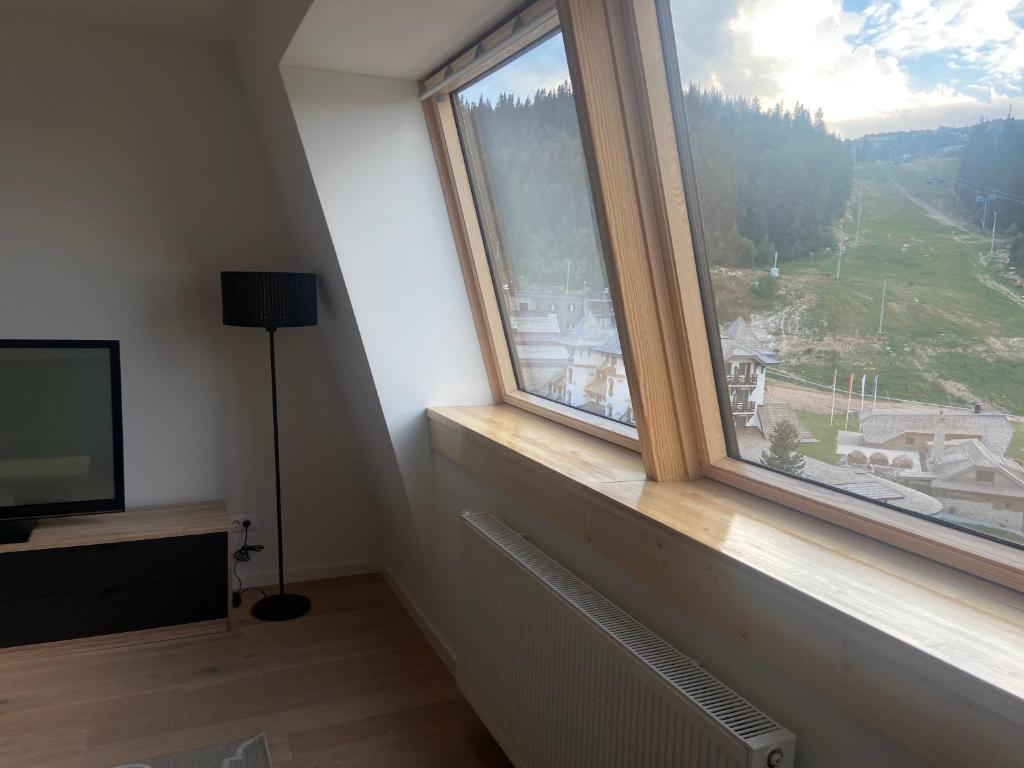 Penthouse Eleni - Olimpijska Kuca Jahorina - 3