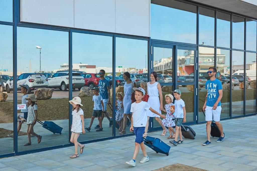 Evancy La Marina Boulogne-sur-Mer - 5