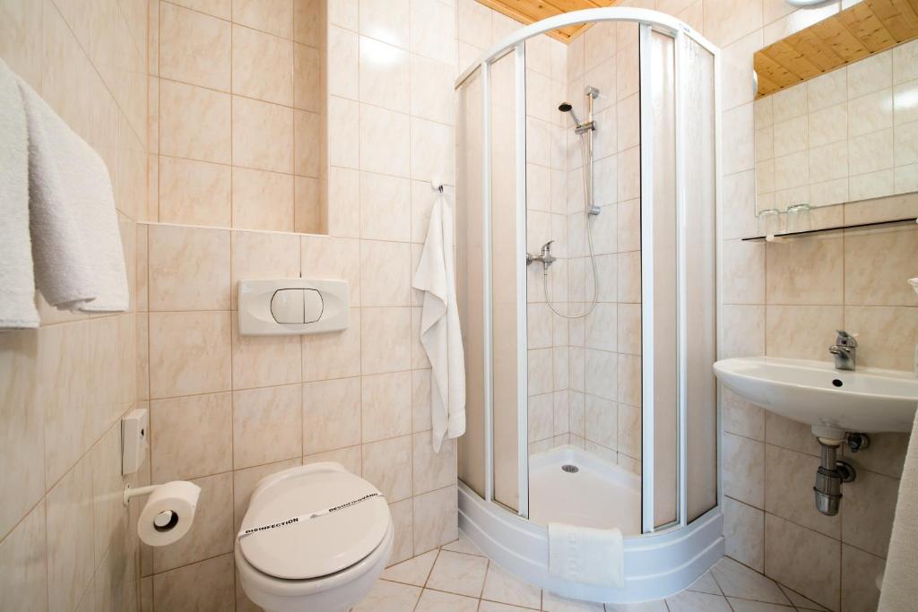 Horsky Hotel Podjavornik photo
