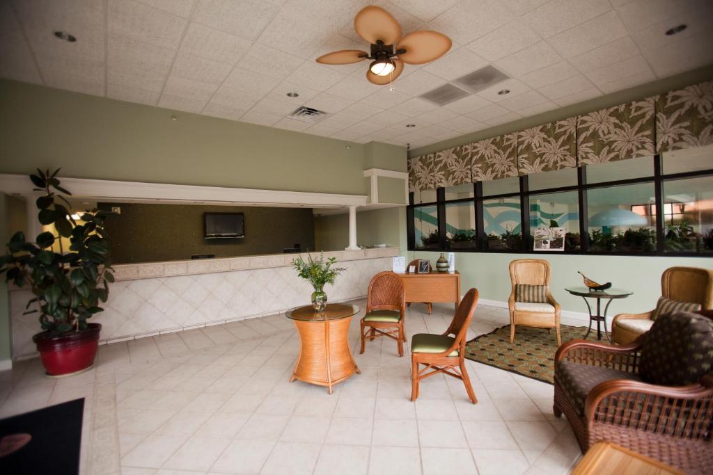 Grande Shores Ocean Resorts Condominiums photo