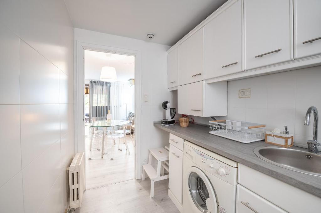 Apartamento al lado de la Romareda - 5
