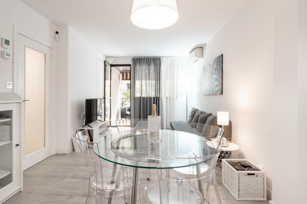 Apartamento al lado de la Romareda - 3