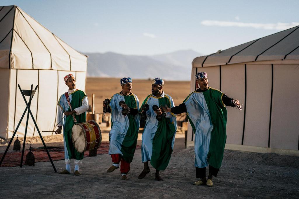 Dar Inacamp photo