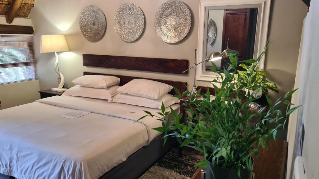 Itaga Luxury Private Game Lodge photo