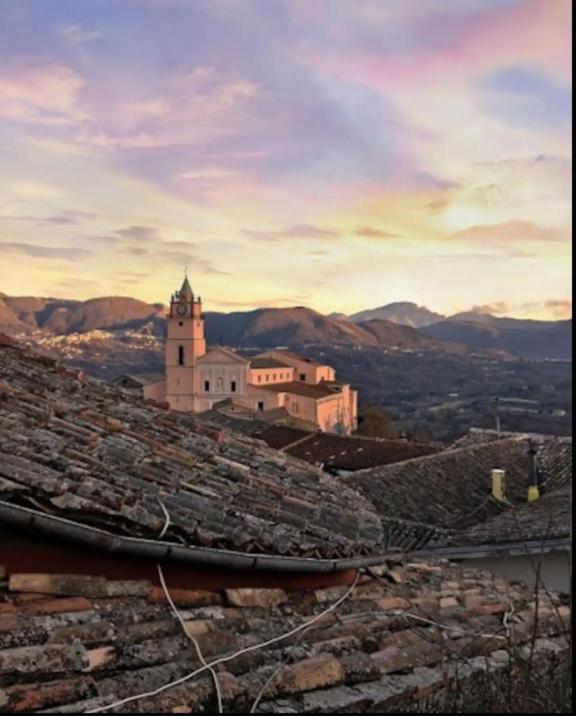 Superbe Appartement de 5 pièces avec 3 grandes chambres situé dans un jolie village