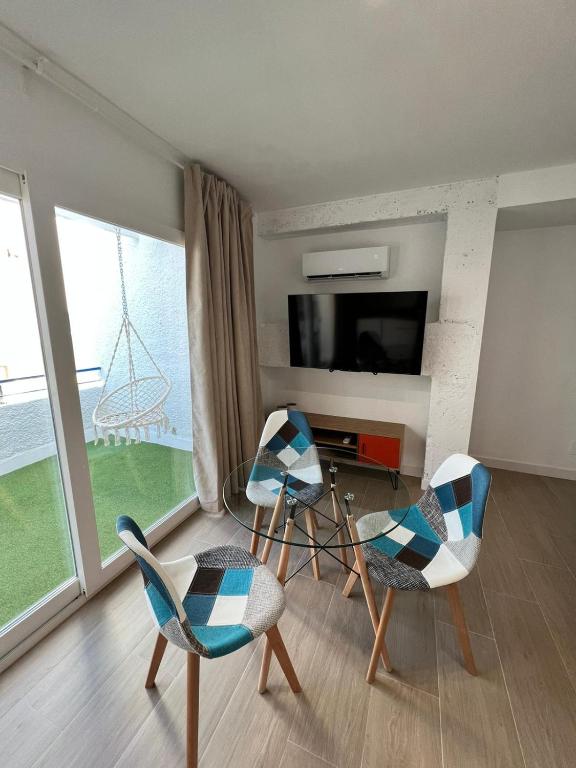 Apartamentos Buganvilla Roquetas de Mar - 2