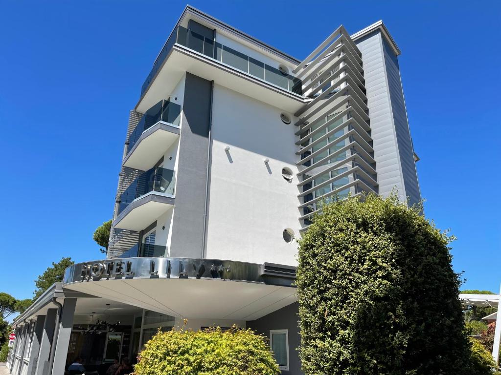 Hotel Lily - 1