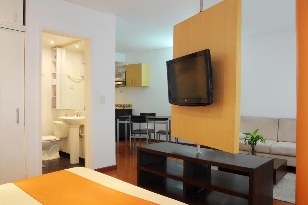 Hotel Juliette Bogota - 2