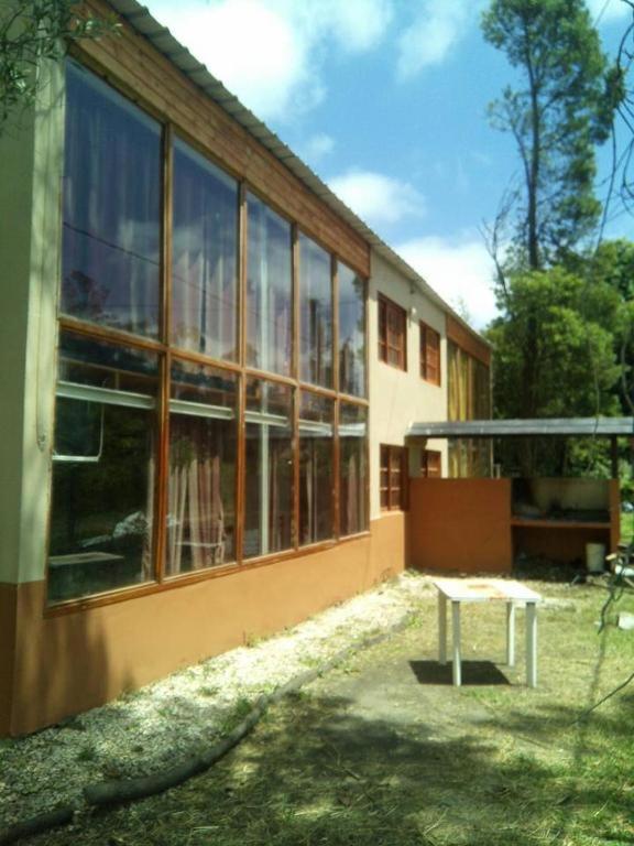 Cabañas Paraiso Duplex 7 solo familias - 4