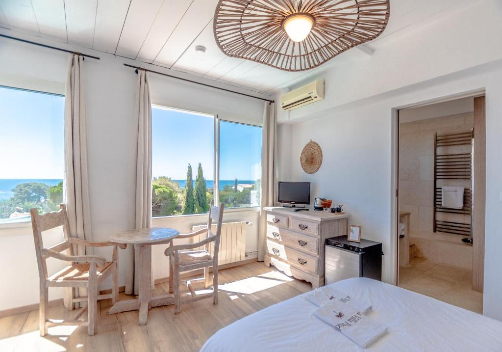 Villa Paradis - 2