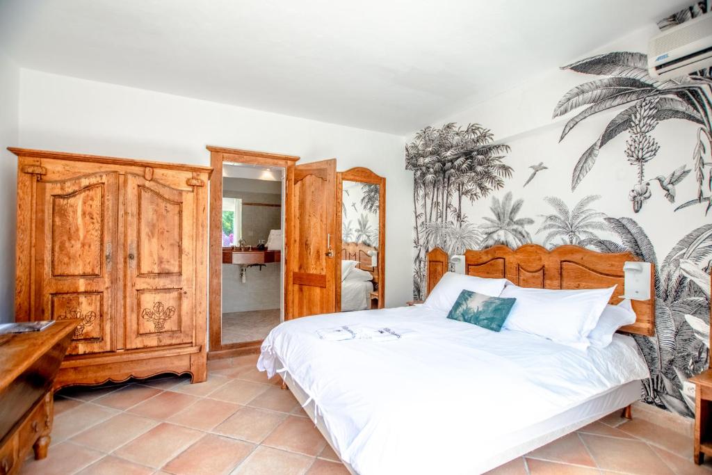 Villa Paradis - 5