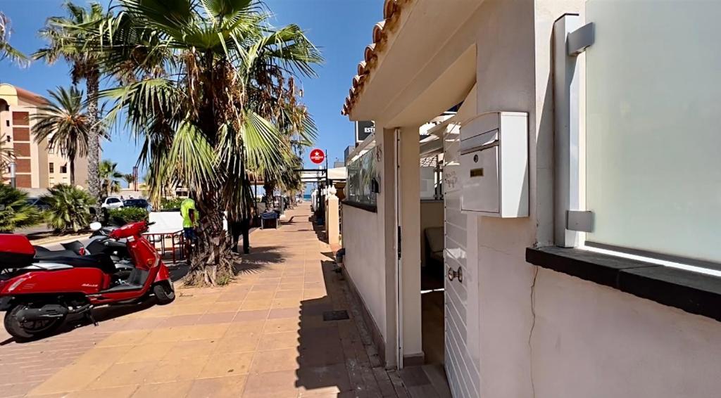 Seaside home Torrevieja - LaMata - 2