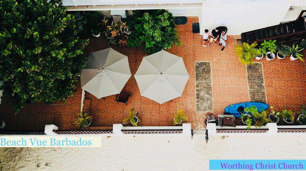 Beach Vue Barbados photo