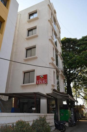 Hotel Visau — Hotel in Shirdi