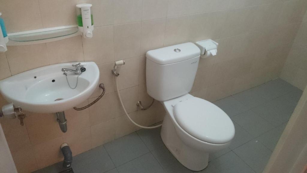Kamar Mandi