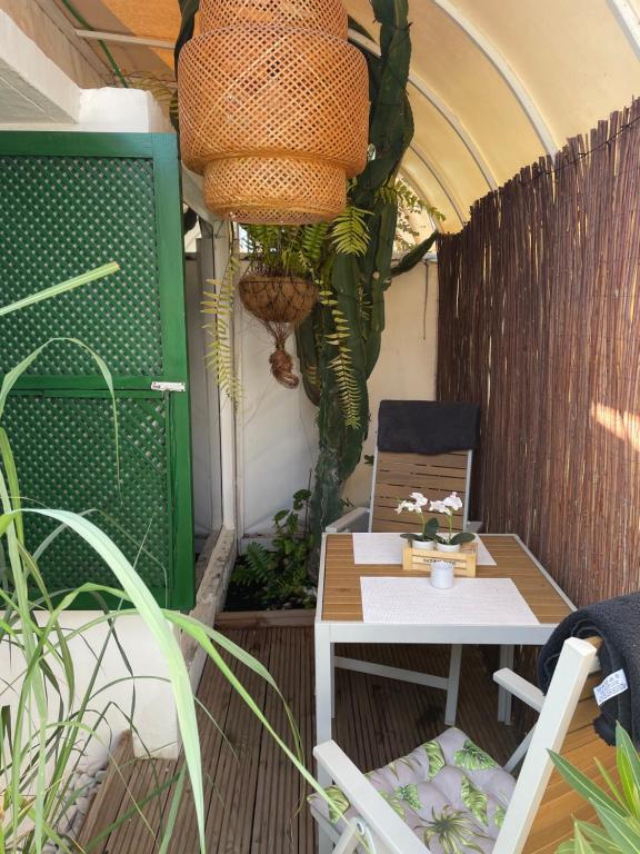 Studio 2-6 Playa del Ingles - 3